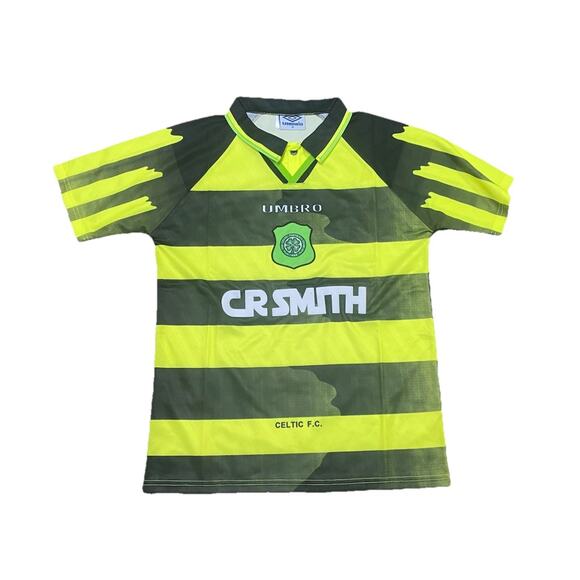 Celtic FC | Men’s Medium Retro Jersey - Picture 1 of 7